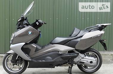 Макси-скутер BMW C Series 2015 в Ровно