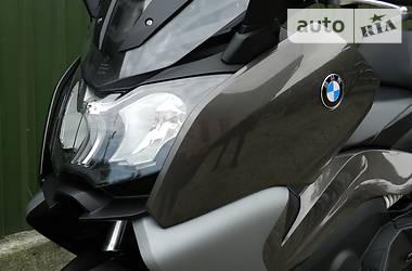 Макси-скутер BMW C Series 2015 в Ровно