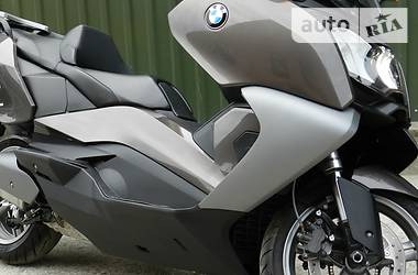 Макси-скутер BMW C Series 2015 в Ровно