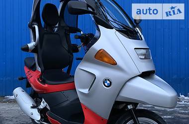 Скутер BMW C Series 2002 в Ровно