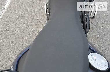 Мотоцикл Внедорожный (Enduro) BMW F 650 2012 в Днепре
