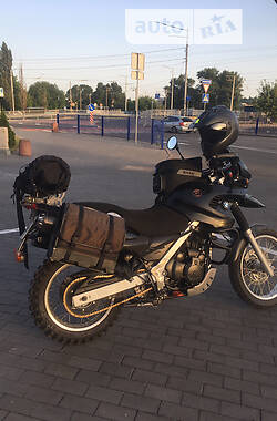 Мотоцикл Туризм BMW F 650 2001 в Киеве