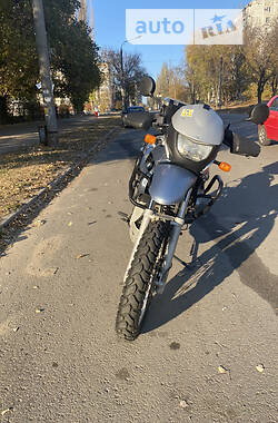 Мотоцикл Багатоцільовий (All-round) BMW F 650 2000 в Запоріжжі