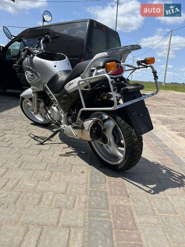 Мотоцикл Круізер BMW F 650 2003 в Сарнах