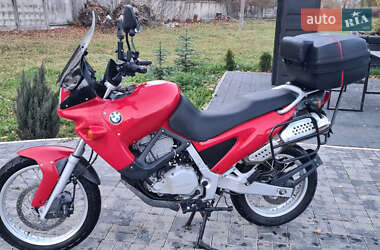Мотоцикл Туризм BMW F 650 1994 в Ровно