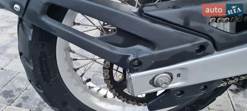 Мотоцикл Туризм BMW F 650 1994 в Рівному фото 7 Мотоцикл Туризм BMW F 650 1994 в Рівному