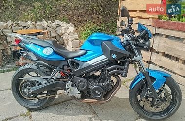 Гольф-кар BMW F 650 2007 в Львові