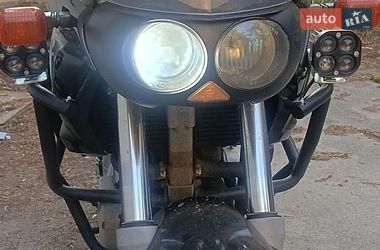 Мотоцикл Классік BMW F 650 2001 в Києві