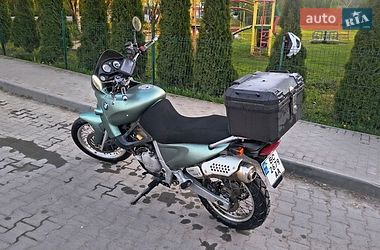 Мотоцикл Багатоцільовий (All-round) BMW F 650 1995 в Красилові