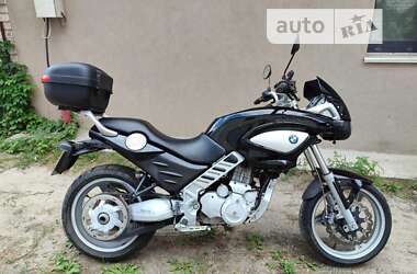 Мотоцикл Спорт-туризм BMW F 650CS 2004 в Києві