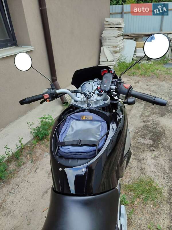 Мотоцикл Спорт-туризм BMW F 650CS 2004 в Киеве фото 12 Мотоцикл Спорт-туризм BMW F 650CS 2004 в Киеве