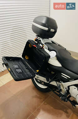 Мотоцикл Внедорожный (Enduro) BMW F 650GS 2006 в 