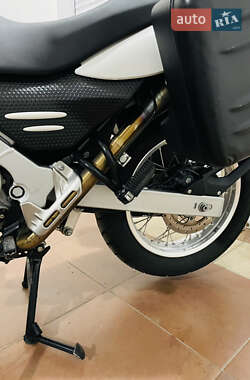 Мотоцикл Внедорожный (Enduro) BMW F 650GS 2006 в 