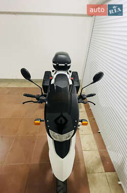 Мотоцикл Внедорожный (Enduro) BMW F 650GS 2006 в 