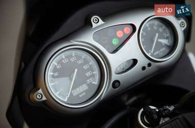 Мотоцикл Багатоцільовий (All-round) BMW F 650GS 2000 в 