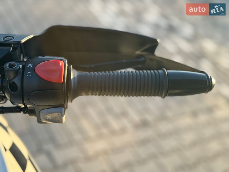 Мотоцикл Внедорожный (Enduro) BMW F 650GS 2000 в Ровно