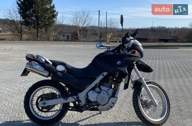 Мотоцикл Туризм BMW F 650GS 2007 в Стопчатові