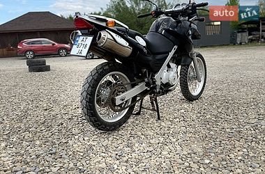 Мотоцикл Внедорожный (Enduro) BMW F 650GS 2007 в Коломые