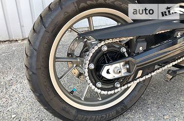 Мотоцикл Супермото (Motard) BMW F 700GS 2014 в Днепре