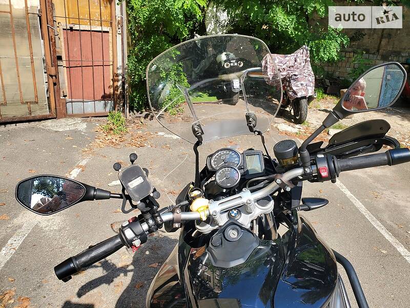 Мотоцикл Многоцелевой (All-round) BMW F 700GS 2016 в Киеве фото 27 Мотоцикл Многоцелевой (All-round) BMW F 700GS 2016 в Киеве