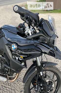 Мотоцикл Туризм BMW F 750GS 2023 в Львові