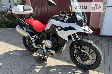 Мотоцикл Спорт-туризм BMW F 750GS 2020 в Виннице