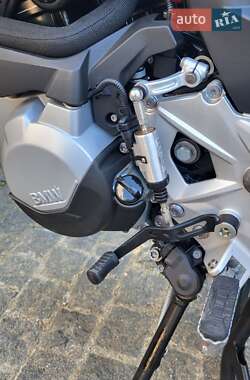 Мотоцикл Многоцелевой (All-round) BMW F 750GS 2022 в Харькове