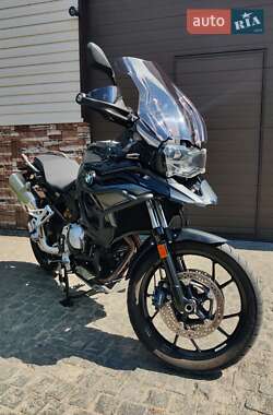 Мотоцикл Многоцелевой (All-round) BMW F 750GS 2022 в Харькове