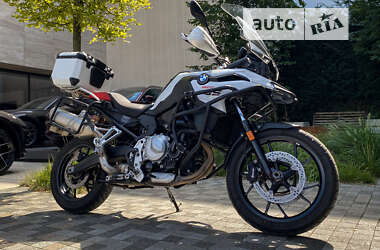 Мотоцикл Туризм BMW F 750GS 2019 в Киеве