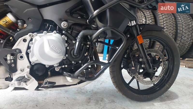 Мотоцикл Многоцелевой (All-round) BMW F 750GS 2023 в Днепре