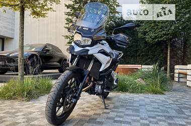 Мотоцикл Многоцелевой (All-round) BMW F 750GS 2023 в Киеве