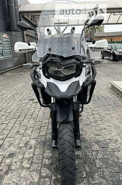 Мотоцикл Спорт-туризм BMW F 750GS 2023 в Коростышеве