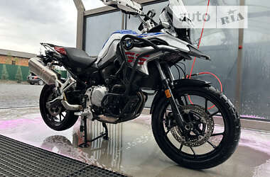 Мотоцикл Спорт-туризм BMW F 750GS 2023 в Коростышеве