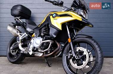 Мотоцикл Туризм BMW F 750GS 2020 в Белой Церкви