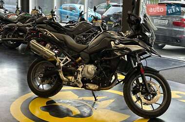 Мотоцикл Внедорожный (Enduro) BMW F 750GS 2021 в Черновцах