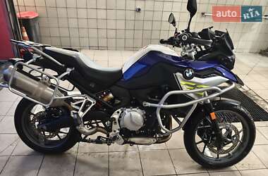Мотоцикл Туризм BMW F 750GS 2021 в Харькове
