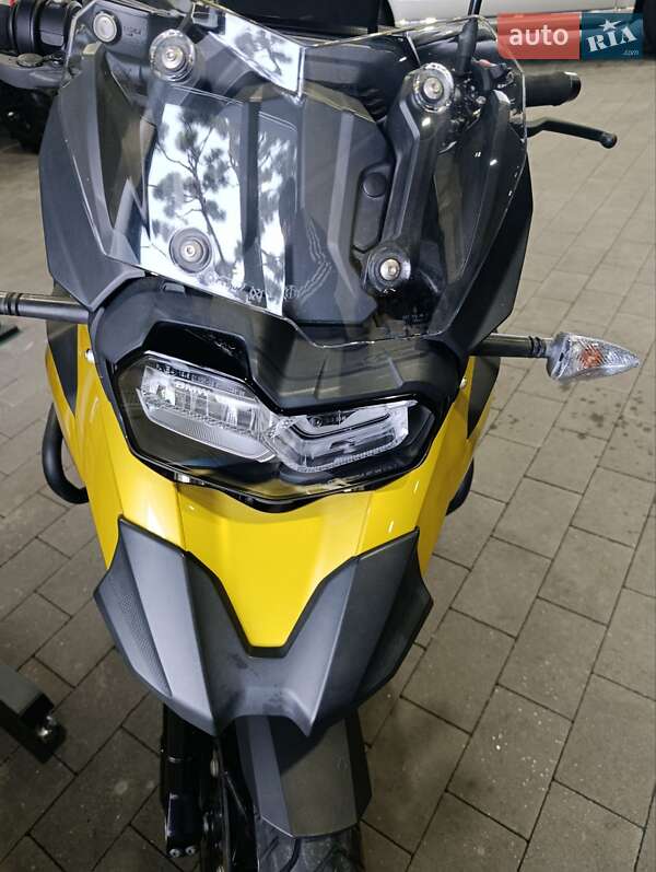 Мотоцикл Туризм BMW F 750GS 2018 в Коломые