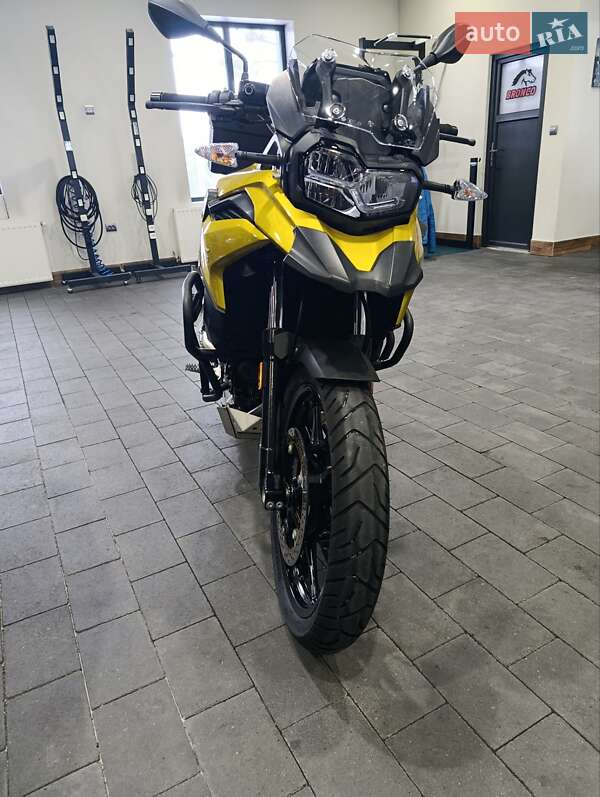 Мотоцикл Туризм BMW F 750GS 2018 в Коломые