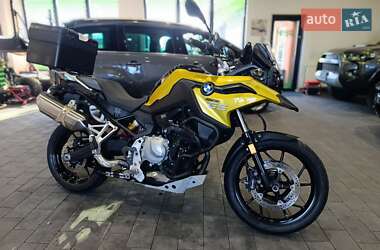 Мотоцикл Туризм BMW F 750GS 2018 в Коломые