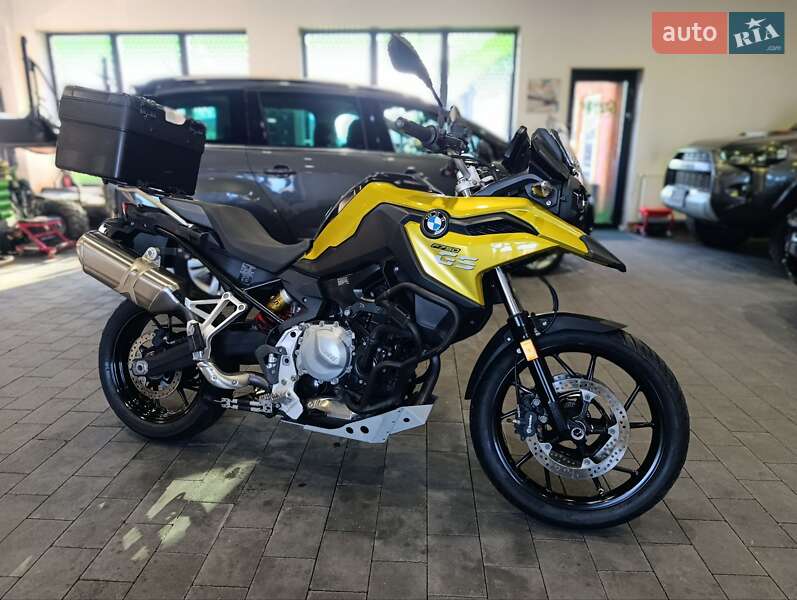Мотоцикл Туризм BMW F 750GS 2018 в Коломые