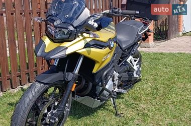 Мотоцикл Туризм BMW F 750GS 2018 в Коломые
