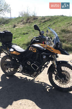 Мотоцикл Позашляховий (Enduro) BMW F 800GS 2009 в Коломиї