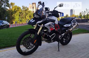 Мотоцикл Внедорожный (Enduro) BMW F 800GS 2017 в Киеве