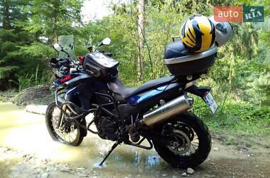 Мотоцикл Многоцелевой (All-round) BMW F 800GS 2011 в Чорткове