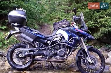 Мотоцикл Многоцелевой (All-round) BMW F 800GS 2011 в Чорткове