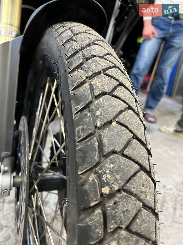 Мотоцикл Внедорожный (Enduro) BMW F 800GS 2016 в Киеве