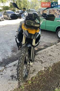 Мотоцикл Круизер BMW F 800GS 2008 в Киеве