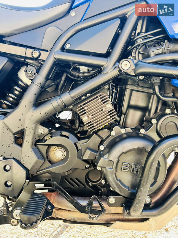 Мотоцикл Многоцелевой (All-round) BMW F 800GS 2012 в Запорожье фото 5 Мотоцикл Многоцелевой (All-round) BMW F 800GS 2012 в Запорожье