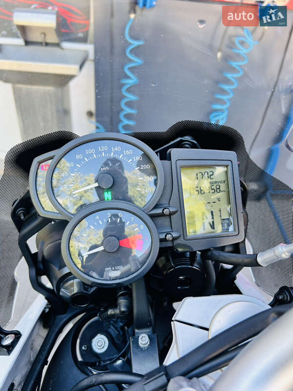 Мотоцикл Многоцелевой (All-round) BMW F 800GS 2012 в Запорожье фото 11 Мотоцикл Многоцелевой (All-round) BMW F 800GS 2012 в Запорожье