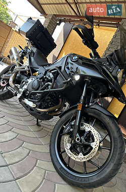 Мотоцикл Туризм BMW F 800GS 2024 в Кропивницком